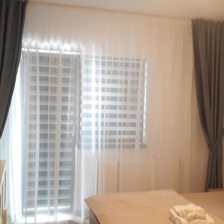 Apartament E&E Mamaia Nord Năvodari Zewnętrze zdjęcie
