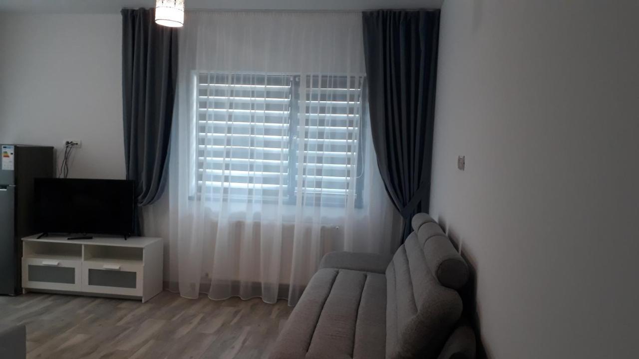Apartament E&E Mamaia Nord Năvodari Zewnętrze zdjęcie